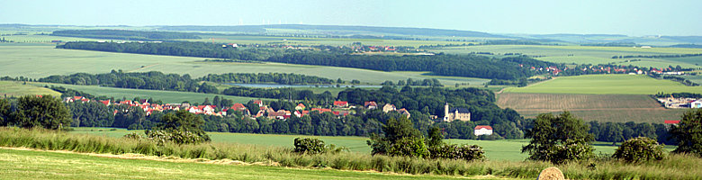 Denstedt
